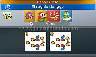 Mario & Luigi: Viaje al centro de Bowser + Las peripecias de Bowsy