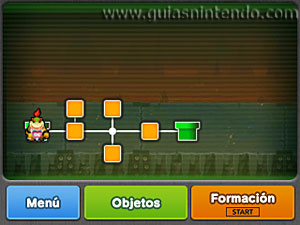 Mario & Luigi: Viaje al centro de Bowser + Las peripecias de Bowsy