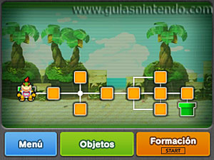 Mario & Luigi: Viaje al centro de Bowser + Las peripecias de Bowsy