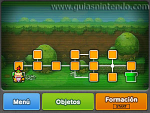 Mario & Luigi: Viaje al centro de Bowser + Las peripecias de Bowsy