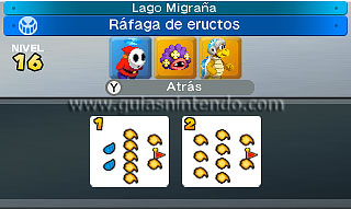 Mario & Luigi: Viaje al centro de Bowser + Las peripecias de Bowsy