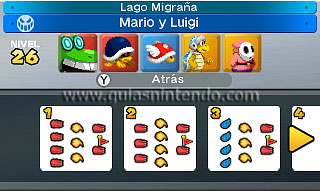 Mario & Luigi: Viaje al centro de Bowser + Las peripecias de Bowsy
