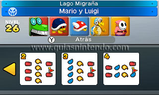 Mario & Luigi: Viaje al centro de Bowser + Las peripecias de Bowsy
