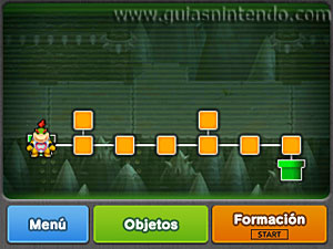 Mario & Luigi: Viaje al centro de Bowser + Las peripecias de Bowsy