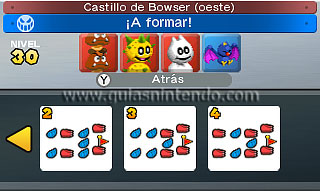 Mario & Luigi: Viaje al centro de Bowser + Las peripecias de Bowsy