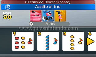 Mario & Luigi: Viaje al centro de Bowser + Las peripecias de Bowsy