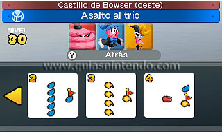 Mario & Luigi: Viaje al centro de Bowser + Las peripecias de Bowsy