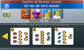 Mario & Luigi: Viaje al centro de Bowser + Las peripecias de Bowsy