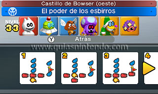 Mario & Luigi: Viaje al centro de Bowser + Las peripecias de Bowsy
