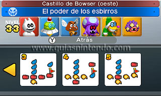 Mario & Luigi: Viaje al centro de Bowser + Las peripecias de Bowsy