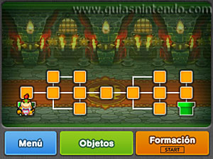Mario & Luigi: Viaje al centro de Bowser + Las peripecias de Bowsy