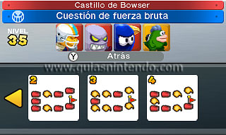 Mario & Luigi: Viaje al centro de Bowser + Las peripecias de Bowsy