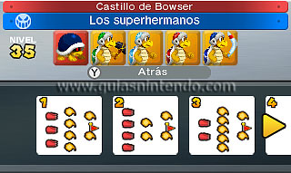 Mario & Luigi: Viaje al centro de Bowser + Las peripecias de Bowsy