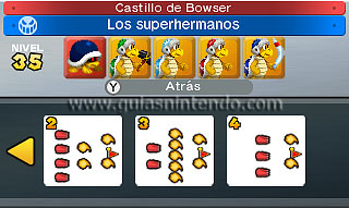 Mario & Luigi: Viaje al centro de Bowser + Las peripecias de Bowsy