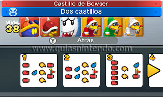 Mario & Luigi: Viaje al centro de Bowser + Las peripecias de Bowsy
