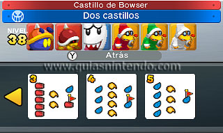 Mario & Luigi: Viaje al centro de Bowser + Las peripecias de Bowsy
