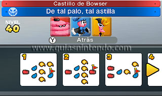 Mario & Luigi: Viaje al centro de Bowser + Las peripecias de Bowsy