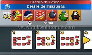 Mario & Luigi: Viaje al centro de Bowser + Las peripecias de Bowsy