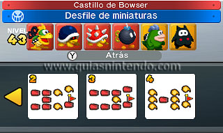 Mario & Luigi: Viaje al centro de Bowser + Las peripecias de Bowsy