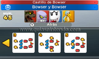 Mario & Luigi: Viaje al centro de Bowser + Las peripecias de Bowsy