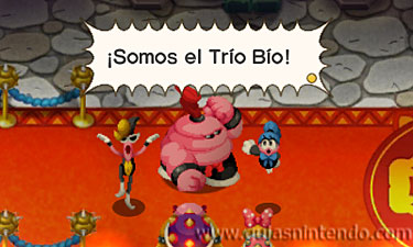 Mario & Luigi: Viaje al centro de Bowser + Las peripecias de Bowsy