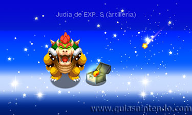 Mario & Luigi: Viaje al centro de Bowser + Las peripecias de Bowsy