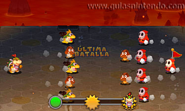 Mario & Luigi: Viaje al centro de Bowser + Las peripecias de Bowsy