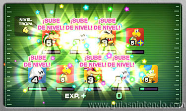 Mario & Luigi: Viaje al centro de Bowser + Las peripecias de Bowsy