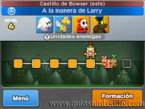 Mario & Luigi: Viaje al centro de Bowser + Las peripecias de Bowsy