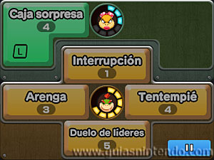 Mario & Luigi: Viaje al centro de Bowser + Las peripecias de Bowsy