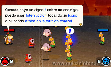 Mario & Luigi: Viaje al centro de Bowser + Las peripecias de Bowsy