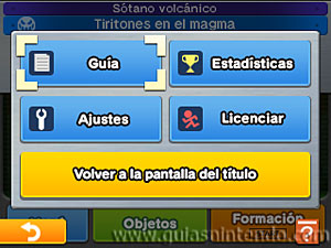 Mario & Luigi: Viaje al centro de Bowser + Las peripecias de Bowsy