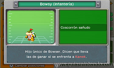Mario & Luigi: Viaje al centro de Bowser + Las peripecias de Bowsy