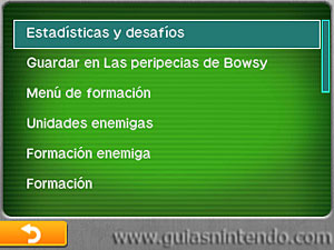 Mario & Luigi: Viaje al centro de Bowser + Las peripecias de Bowsy