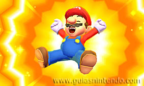 Mario Golf: World Tour