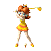 Mario Golf: World Tour