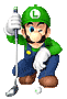 Mario Golf: World Tour