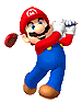 Mario Golf: World Tour