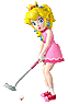 Mario Golf: World Tour