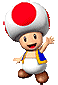 Mario Golf: World Tour