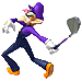 Mario Golf: World Tour