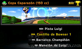 Mario Kart 7