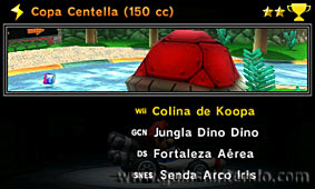 Mario Kart 7