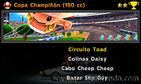 Mario Kart 7