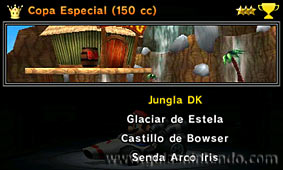 Mario Kart 7
