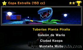 Mario Kart 7