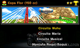 Mario Kart 7