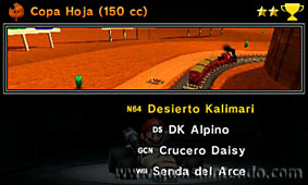 Mario Kart 7