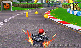 Mario Kart 7