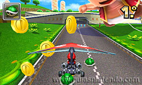 Mario Kart 7